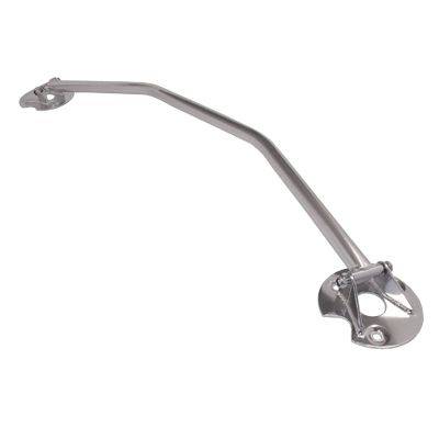 Ta Technix Opel Corsa B, 1993-2000-ig, kivéve 16 szelepes típusok, állítható, aluminium toronymerevítő 0