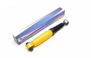 Ta Technix Peugeot 206, 206CC, 206SW Typ 2, 1998-2006-ig, hátsó sport lengéscsillapító 