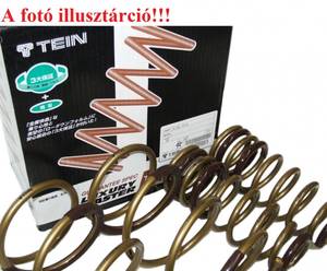 Tein Nissan Juke, 1.5, 2010.06-tól, -40/40mm-es tuning futómű