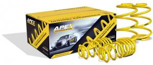 APEX Volvo V70, 2000-2008-ig, -35mm-es ültetőrugó 