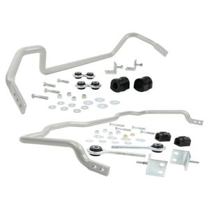 Whiteline Bmw E36 M3 1991-1999-ig, első-hátsó állítható stabilizátor rúd 