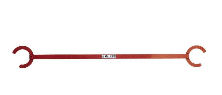 Sparco Volkswagen Golf 3, 1.4-1.8, 1.9D, 1.9TD, hátsó futóműhöz toronymerevítő 0