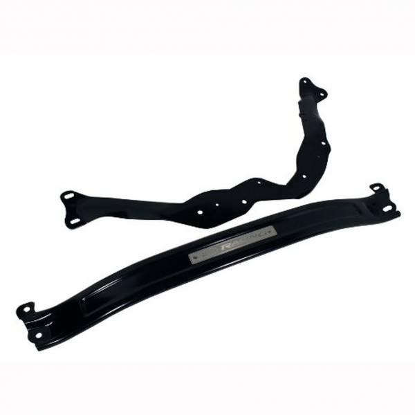 Ford Racing, Ford Mustang GT, MK6, 2015-2016-ig, 5.0L és 2.3L EcoBoost, kivéve Ford Performance kompresszor és 3,7L V6 toronymerevítő 0