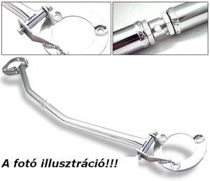 AutoStyle Ford Focus, 2001-2004-ig, állítható toronymerevítő 