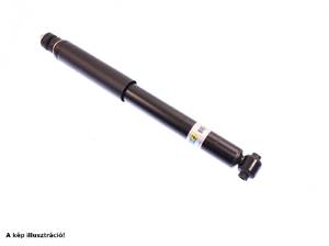 Bilstein Audi 90, 2.0, 2.2, 1.6TD, 1985.01-1987.03-ig, B2 olajos, hátsó széria lengéscsillapító 
