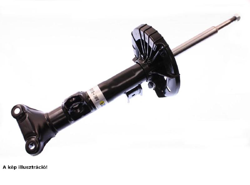Bilstein Audi 80, 1.3, 1.5, 1.6, 1972.05-1978.07-ig, B2 olajos (patron), első széria lengéscsillapító 0