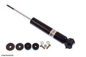 Bilstein Audi 80 Sedan, 1.6, 2.0, 2.0 16V, 2.3, 2.6, 2.8, 1.9TD, 1.9TDi, 1991.09-1994.12-ig, B4 gázos, hátsó, kivéve quattro típusok tuning futómű