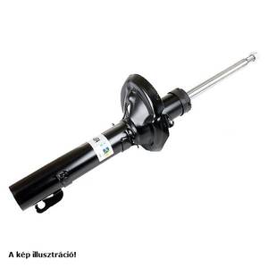 Bilstein Audi 80, 1.6, 1.8, 1.8E, 1.8S, 2.0, 2.0E, 2.0E 16V, 1.6D, 1.6TD, 1.9D, 1986.09-1991.10-ig, B4 gázos (patron), első tuning futómű 1