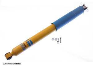 Bilstein Bmw E30 Cabrio, 318i, 320i, 1986.04-1993.10-ig, hátsó sport lengéscsillapító 