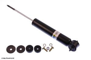 Bilstein Audi TT, 1.8T, 1998.10-től, B4 gázos, hátsó széria lengéscsillapító 
