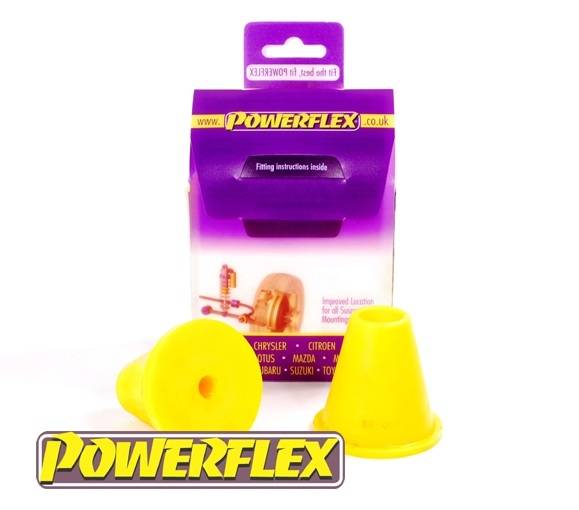 Powerflex Seat Cordoba, 1993-2002-ig, első futóműhöz, rugók közzé gumibak sport szilent tuning 0