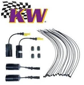 KW Audi A5, Typ: 8T, Coupé, beleértve Quattro, S5, 2007.06-2017.01-ig cancell kit, hibakód törlésre alkalmas modul elektronikus futómű ültető modul 